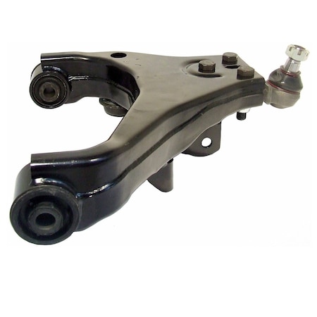 Delphi Control Arm And Ball Joint, Tc1748 TC1748